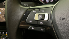 Volkswagen Touran 1.5 TSI EVO SEL 5dr DSG Petrol Estate